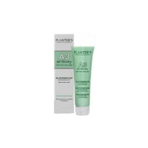 3A GEL CORPO 100ML 3A GEL CORPO 100ML