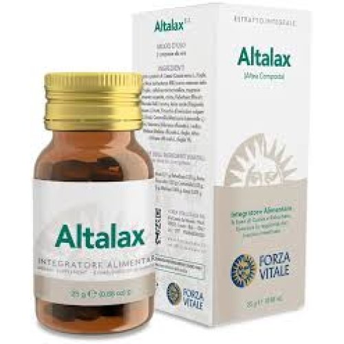 ALTALAX+ 60CPR
