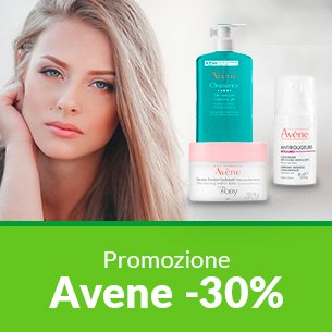 promo avene