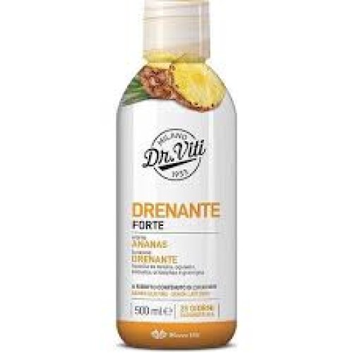 DRENANTE FORTE ANANAS 500ML