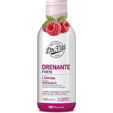 DRENANTE FORTE LAMPONE 500ML