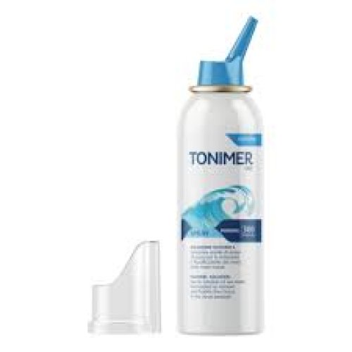 TONIMER ISOTONIC NORMAL SPRAY TONIMER ISOTONIC NORMAL SPRAY