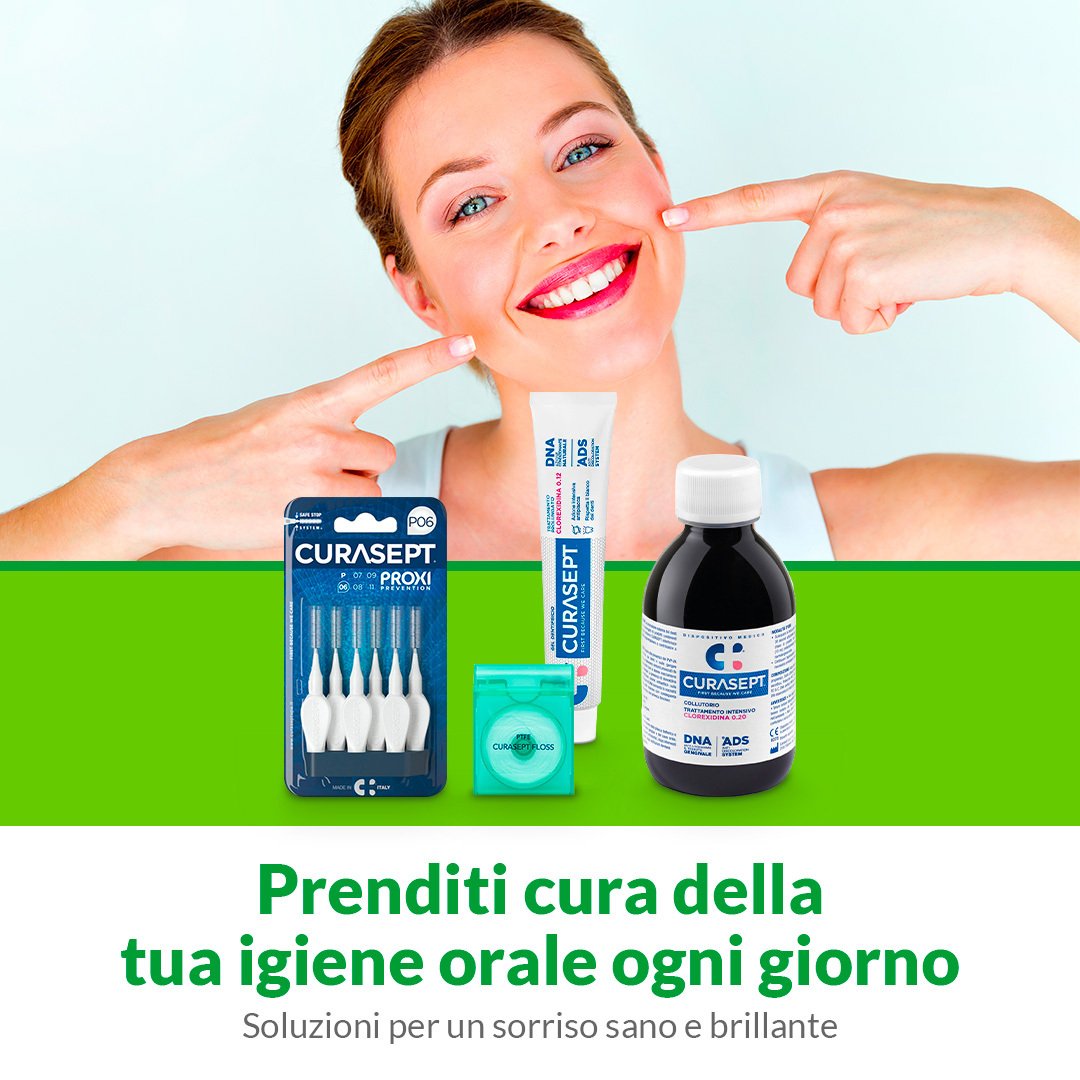 promo igiene orale