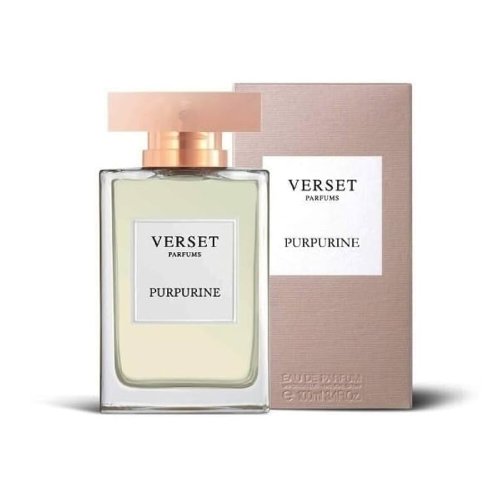 VERSET PURPURINE EAU DE TOILETTE 100 ML