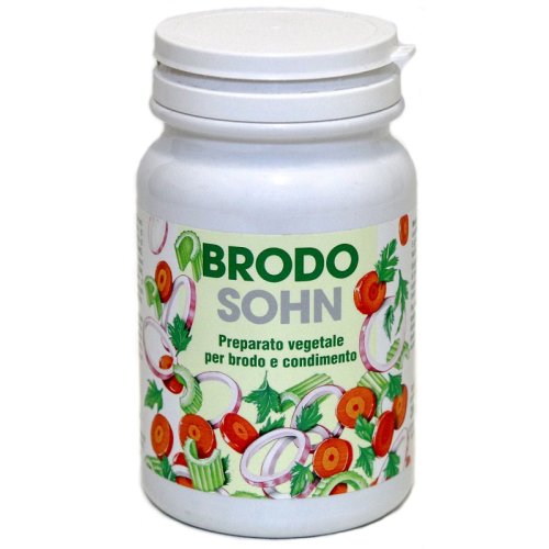 BRODOSOHN*GRAN DIET 200 GR