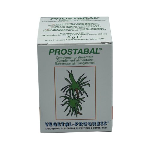 PROSTABAL 60CPS