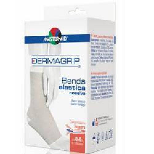 DERMAGRIP*BENDA ELAST ABL 10X4