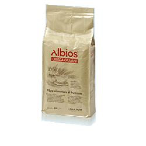 ALBIOS*CRUSCA 400 G