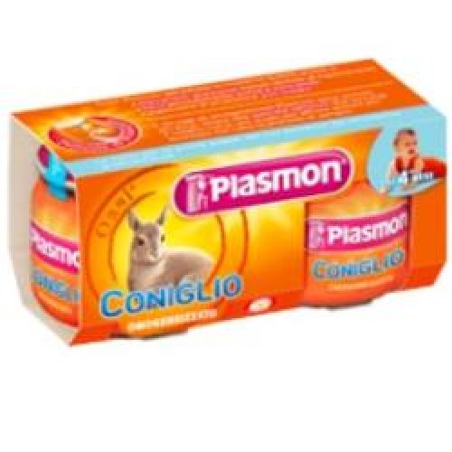 PLASMON OMOG CONIG CT 80X4