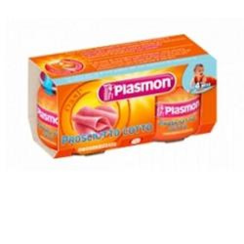 PLASMON OMOG PROSC CT 80X4