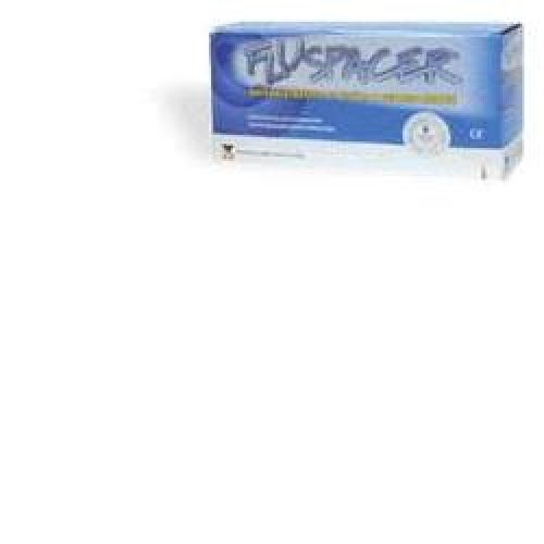 FLUSPACER*DISTANZIATORE