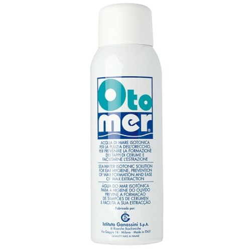 OTOMER ACQUA MARE STER 100ML