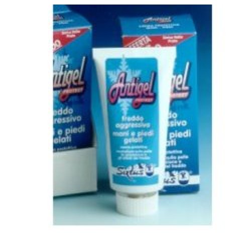 ANTIGEL PROTECT CR 75ML