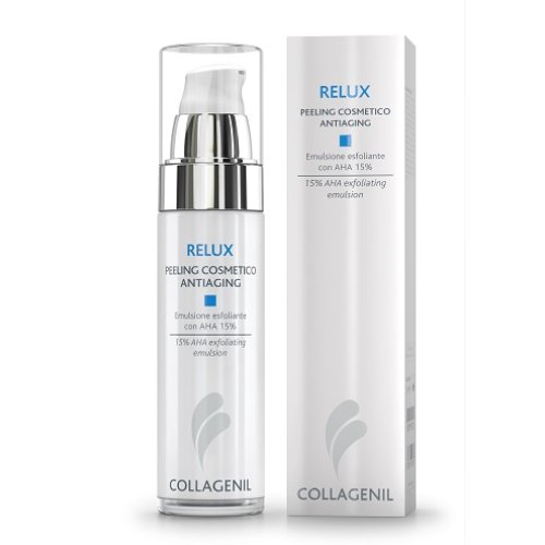 COLLAGENIL*GLICOCR 15% 50ML