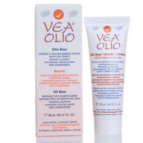 VEA*OLIO IDRAT PROTET 20ML