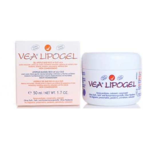 VEA MINILIPOGEL IDR PROT 10ML