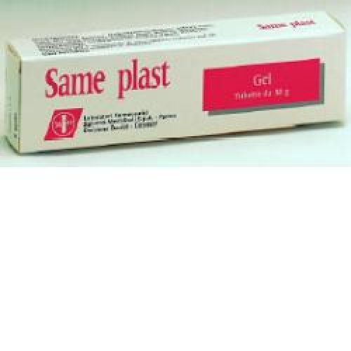 SAME PLAST* GEL