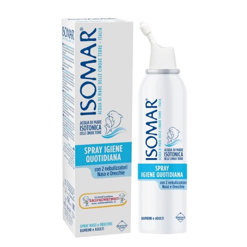 ISOMAR SPRAY 100ML