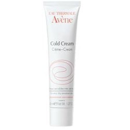 AVENE COLDCREAM 100ML