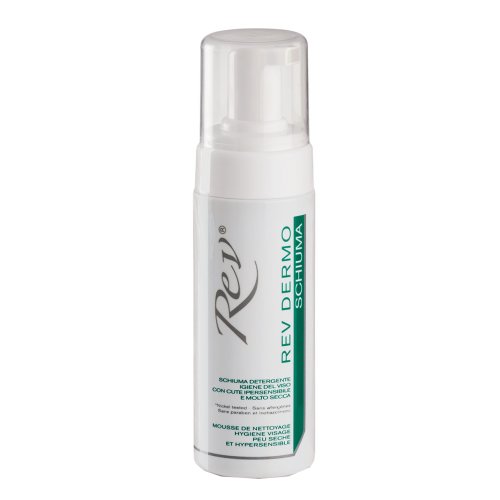 REV DERMOSCH DET VISO 125ML