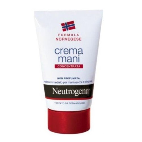 NEUTROGENA CR MANI S.PROF 75ML