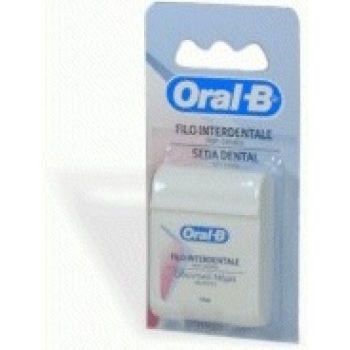 ORAL-B*FILO INTER N-CERATO 50M