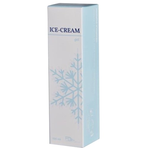 ICE CREAM  CR. 100ML (POST TRA