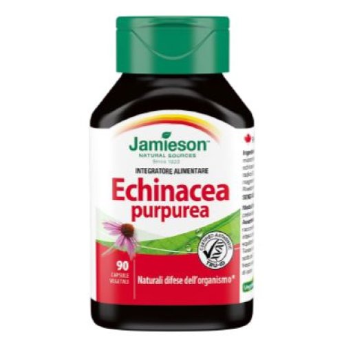 ECHINACEA PURP JAMIESON 90CPS