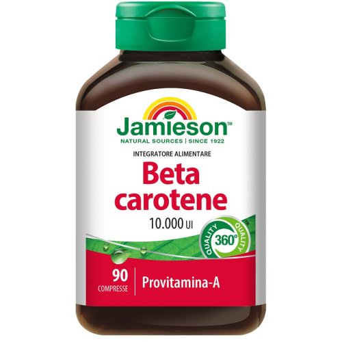 BETA CAROTENE 90CPR