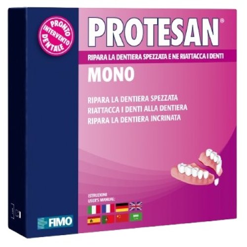 PROTESAN MONO*RIPARA DENTIERE