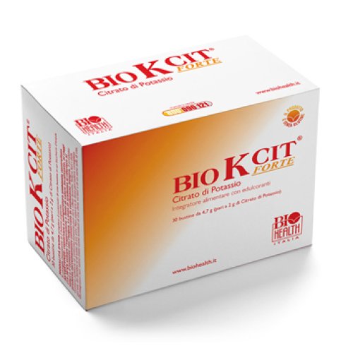 BIOKCIT FORTE 30 BS