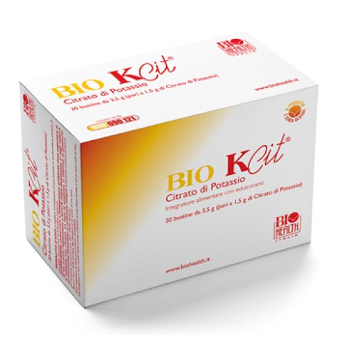 BIOKCIT INTEGRAT 30BUST 3,5G