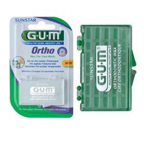 GUM CERA ORTODO 5PZ 723M