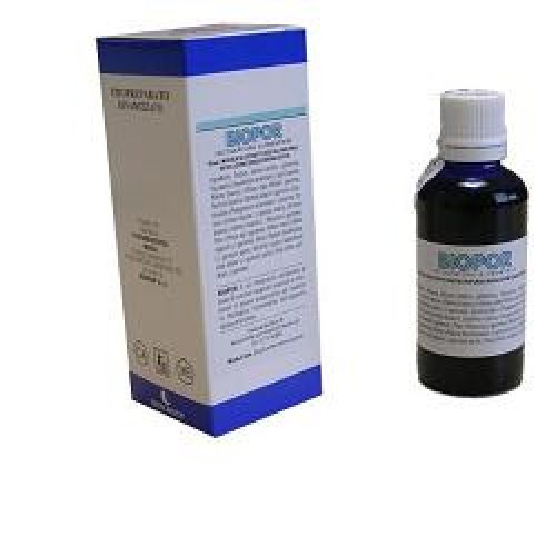 BIOPOR SOL IDROALC 50ML BG