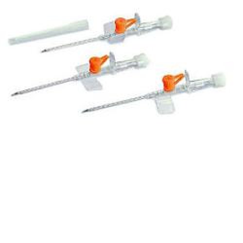 AGO CANNULA RACCORDO PERM CH14