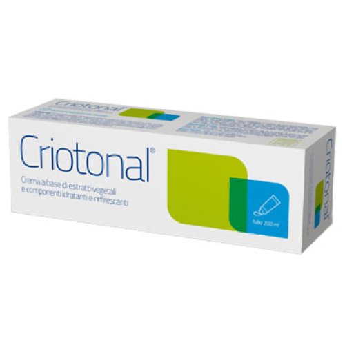 CRIOTONAL POMATA 200ML