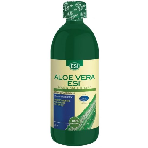 ESI ALOE VERA SUCCO MAX F500ML