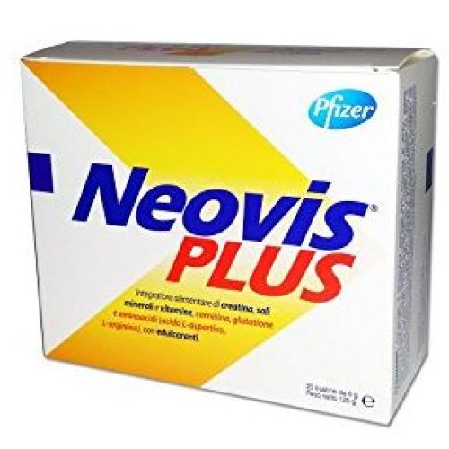 NEOVIS PLUS*INT 20BS