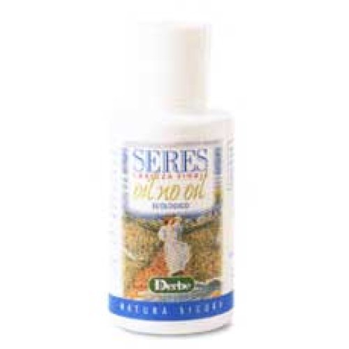 SERES CAREZZAFINALE OIL 100ML