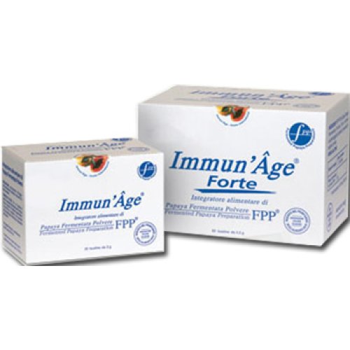 IMMUN AGE INTEG.DIET 30BST