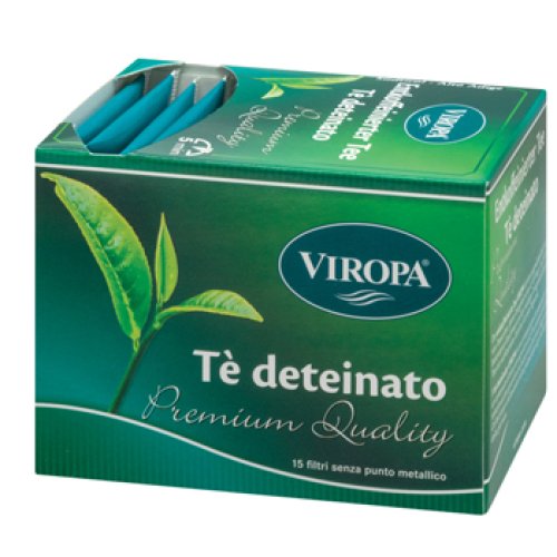 VIROPA TE' DETE'IN PREM 15BUST