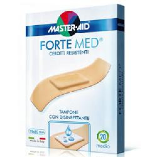 CER MAID FORTEMED GR 10PZ