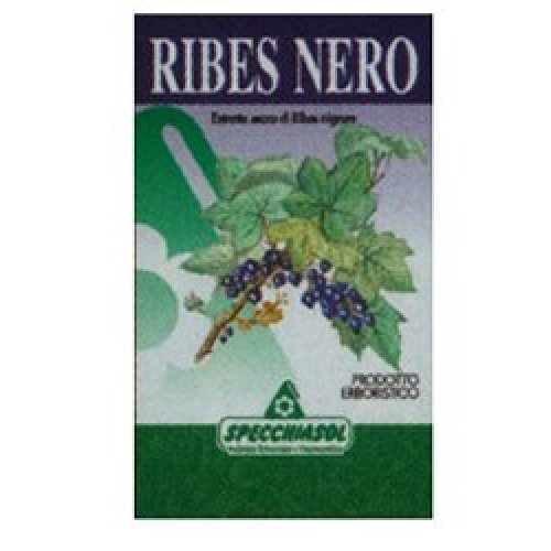 RIBES NERO ERBE 75CPS