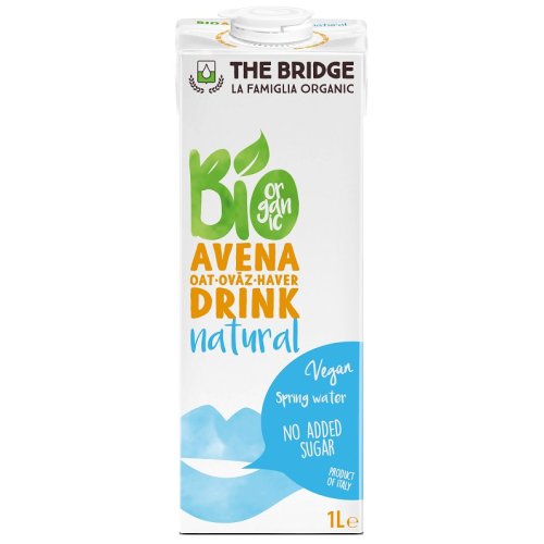 AVENA DRINK 1LT