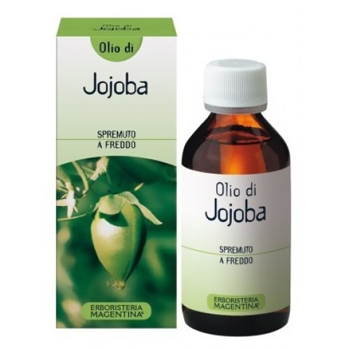 JOJOBA OLIO 100ML