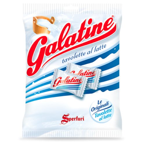 GALATINE LATTE 50G