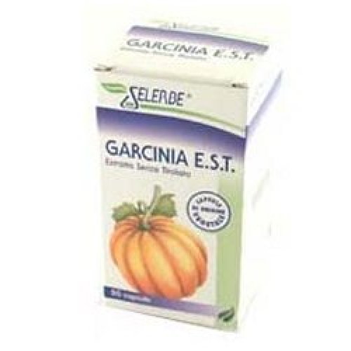 SELERBE GARCINIA 50CPS