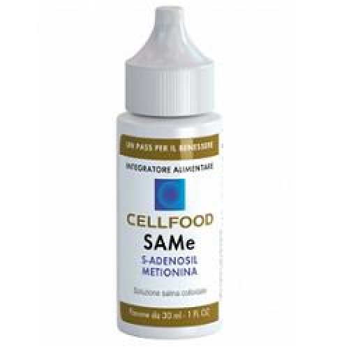 CELLFOOD SAM E INTEGRAT 30ML