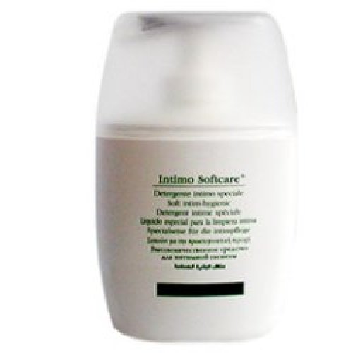 INTIMO SOFTCARE*DET IGI250ML