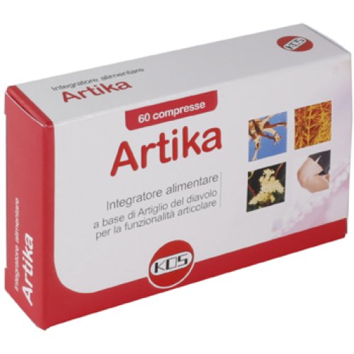 ARTIKA 60CPR  KOS